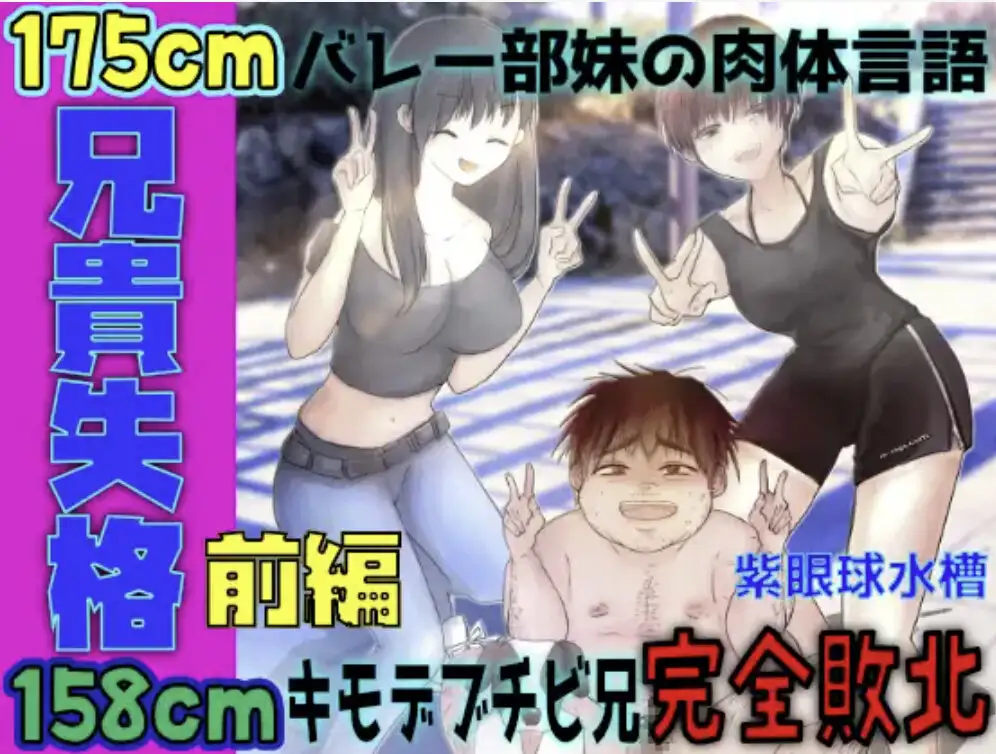 【前後編セット★豪華特典版】兄貴失格(公式過去編『兄貴合格』&秘蔵ラフ画・設定資料などオマケ20点以上付き!)