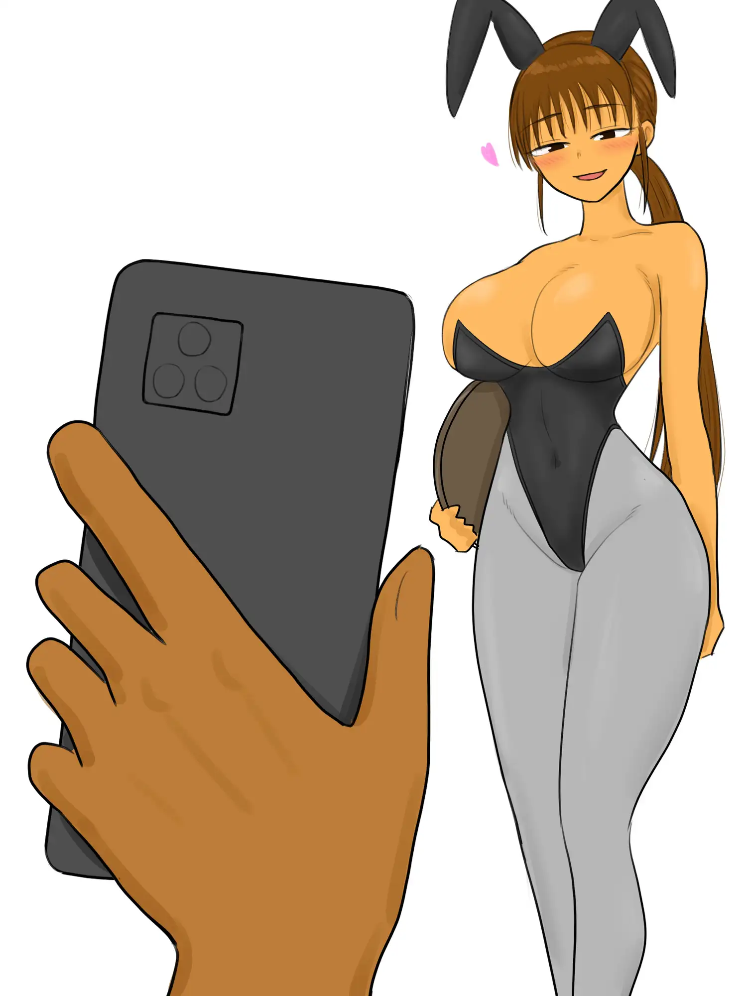エッチしたときの画像を見せつけたい