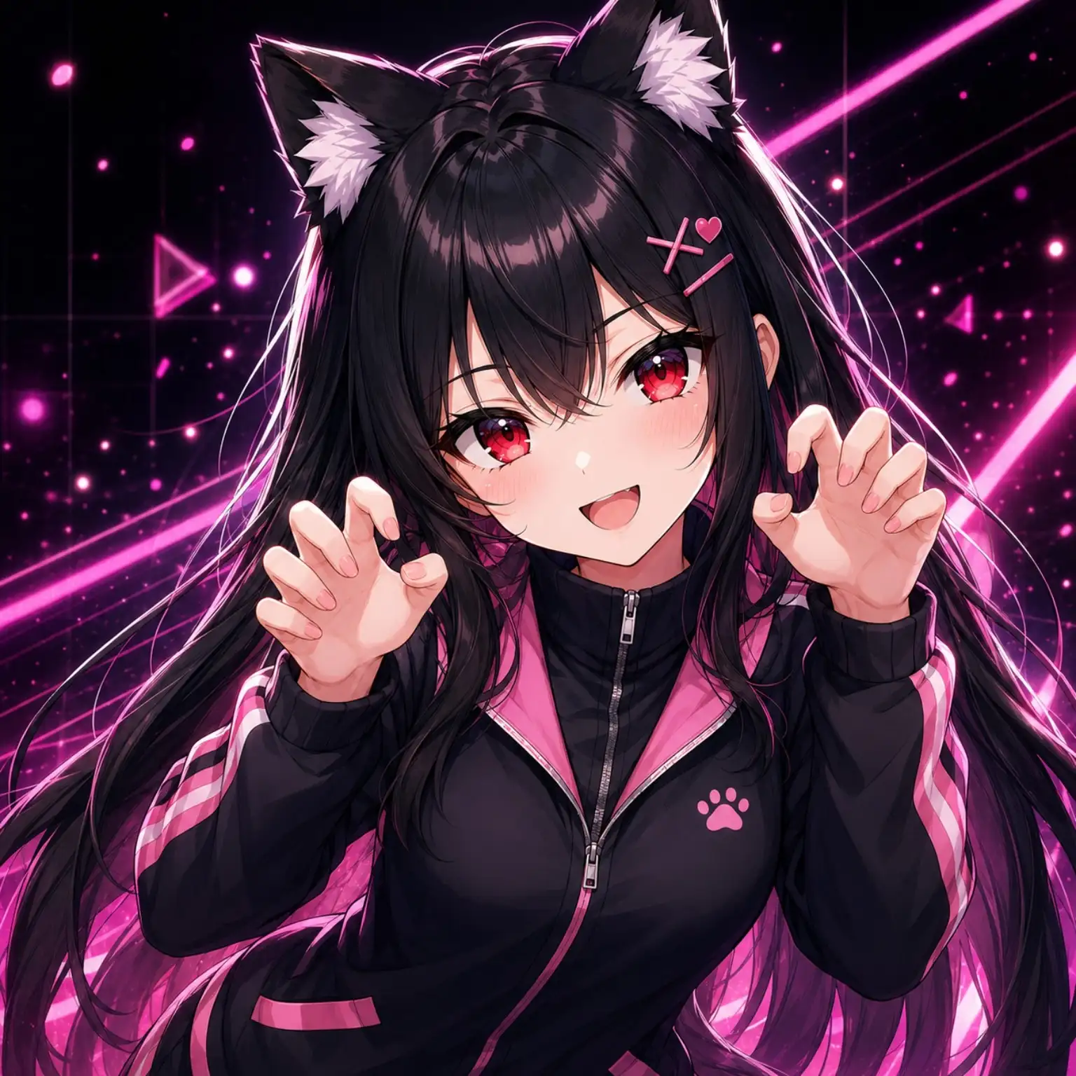 【罵倒おなサポ】逃げ場なし♡シャトルラン式・限界服従トレーニング