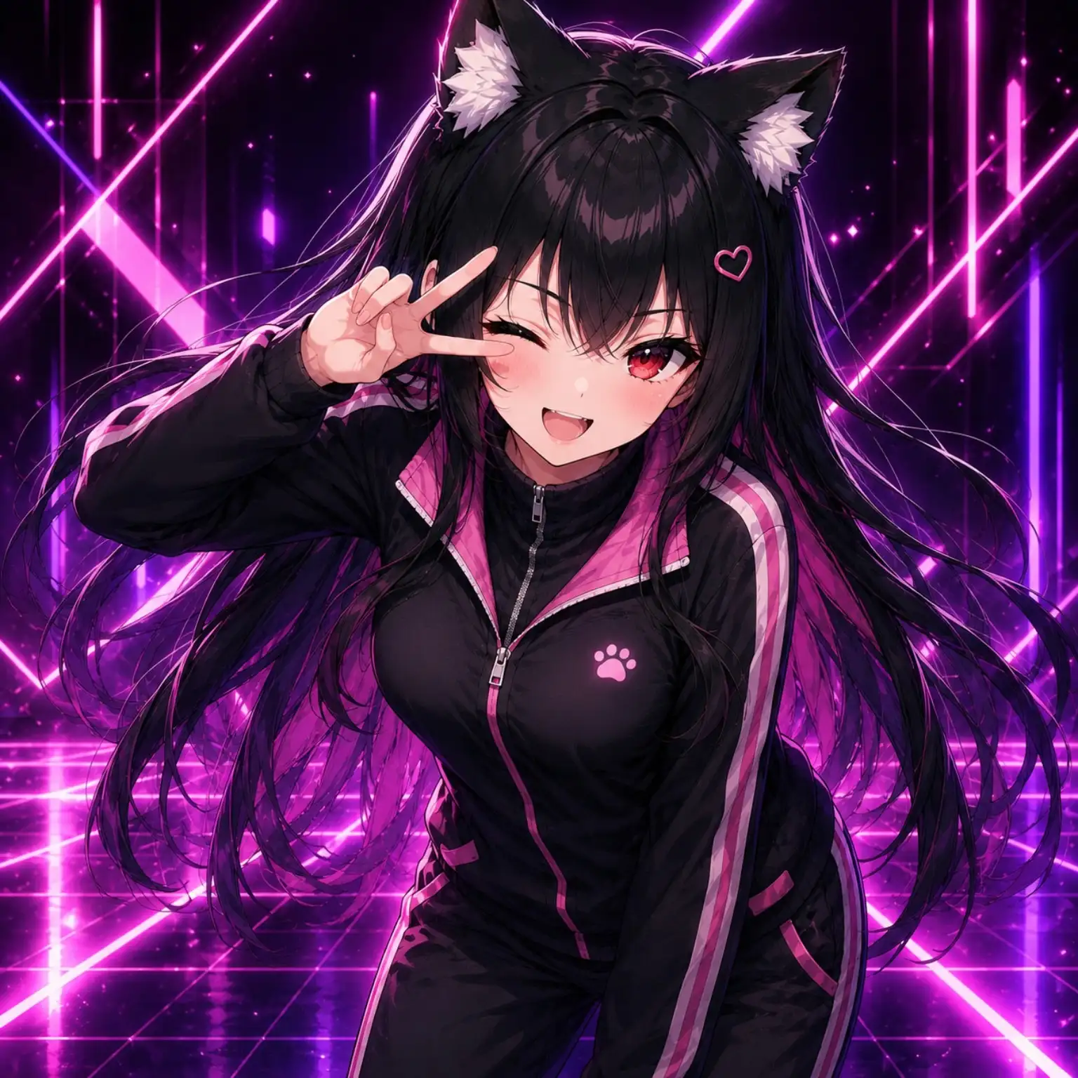 【罵倒おなサポ】逃げ場なし♡シャトルラン式・限界服従トレーニング