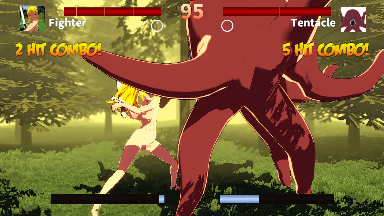 異界ファンタジーFIGHTING
