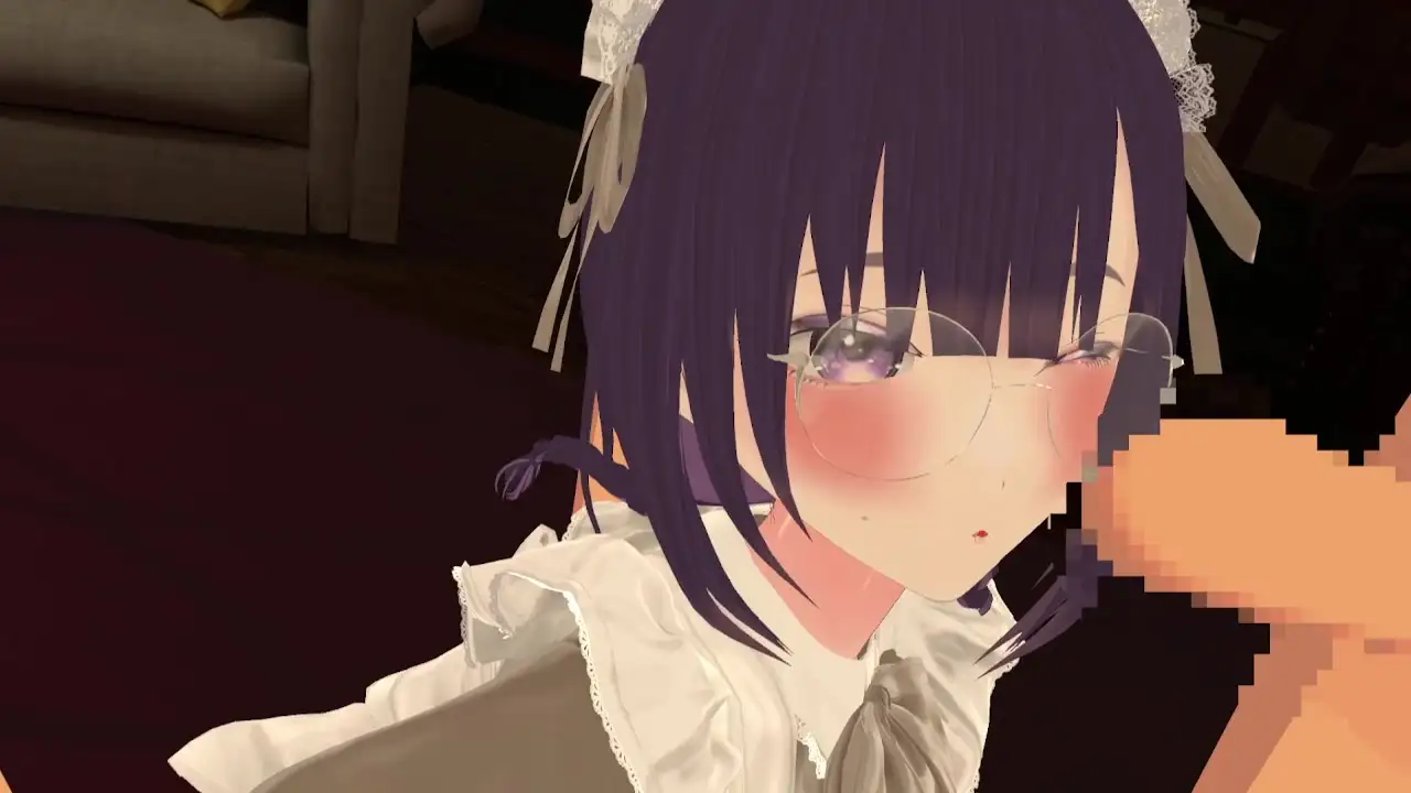 【視聴者参加型】 5/10はメイドの日!ポプロめいどかふぇ【ChilloutVR】 事務乃あんず