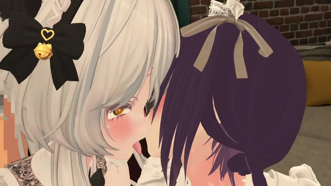 【視聴者参加型】 5/10はメイドの日!ポプロめいどかふぇ【ChilloutVR】 事務乃あんず