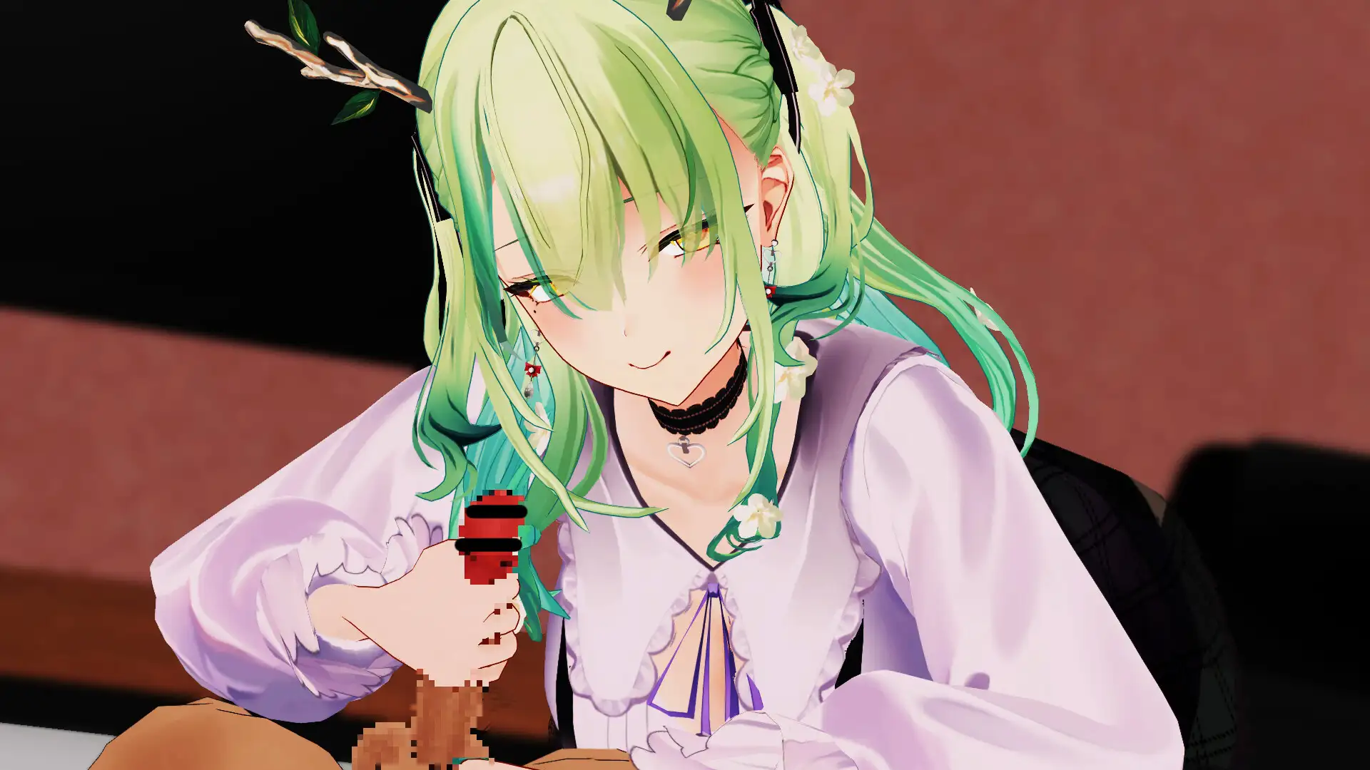 フ〇ウナ しこしこぴゅっぴゅ♡手コキ動画セット