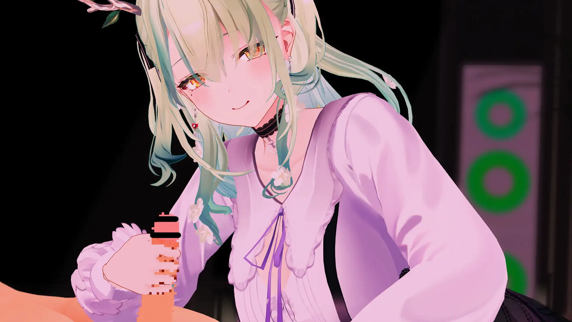 フ〇ウナ しこしこぴゅっぴゅ♡手コキ動画セット