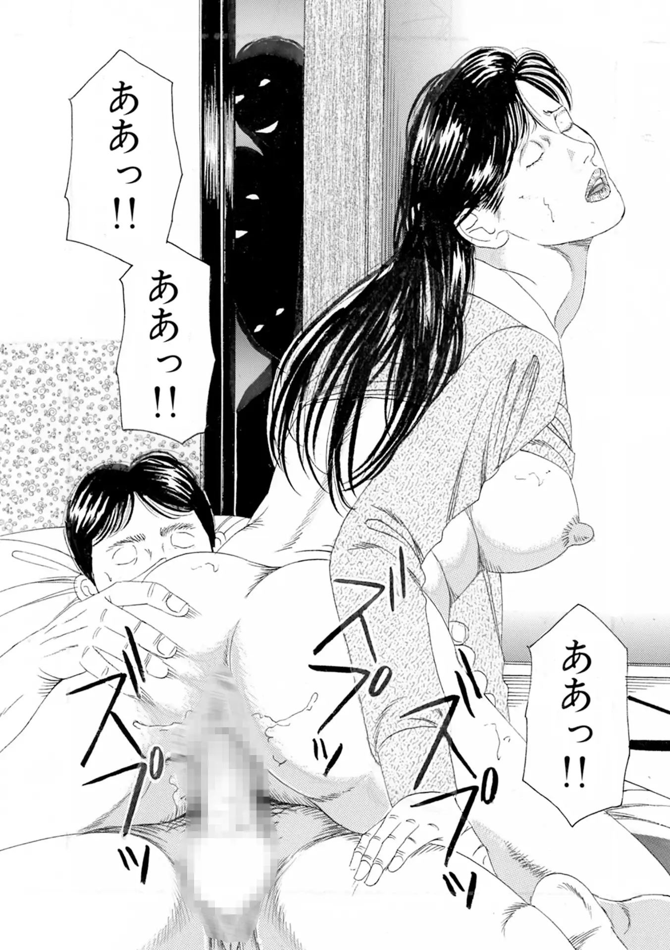 新妻 恥辱悦楽3作品3