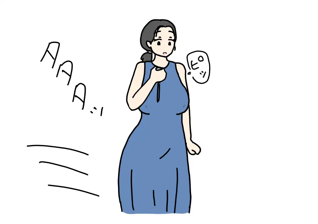 昔から知ってる優しくて清楚なお姉ちゃんがエッチなお姉さんだった話