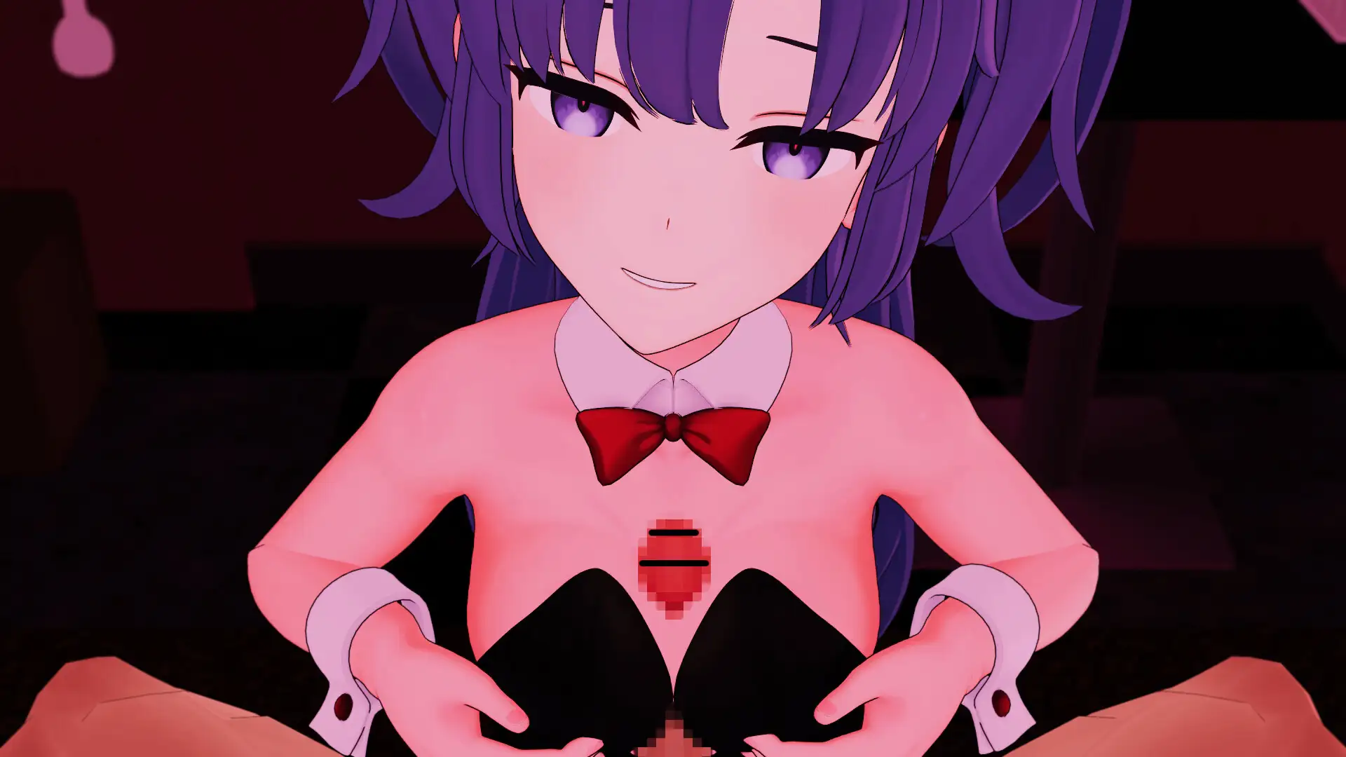 早〇ユ〇カ バニーピンサロ動画セット