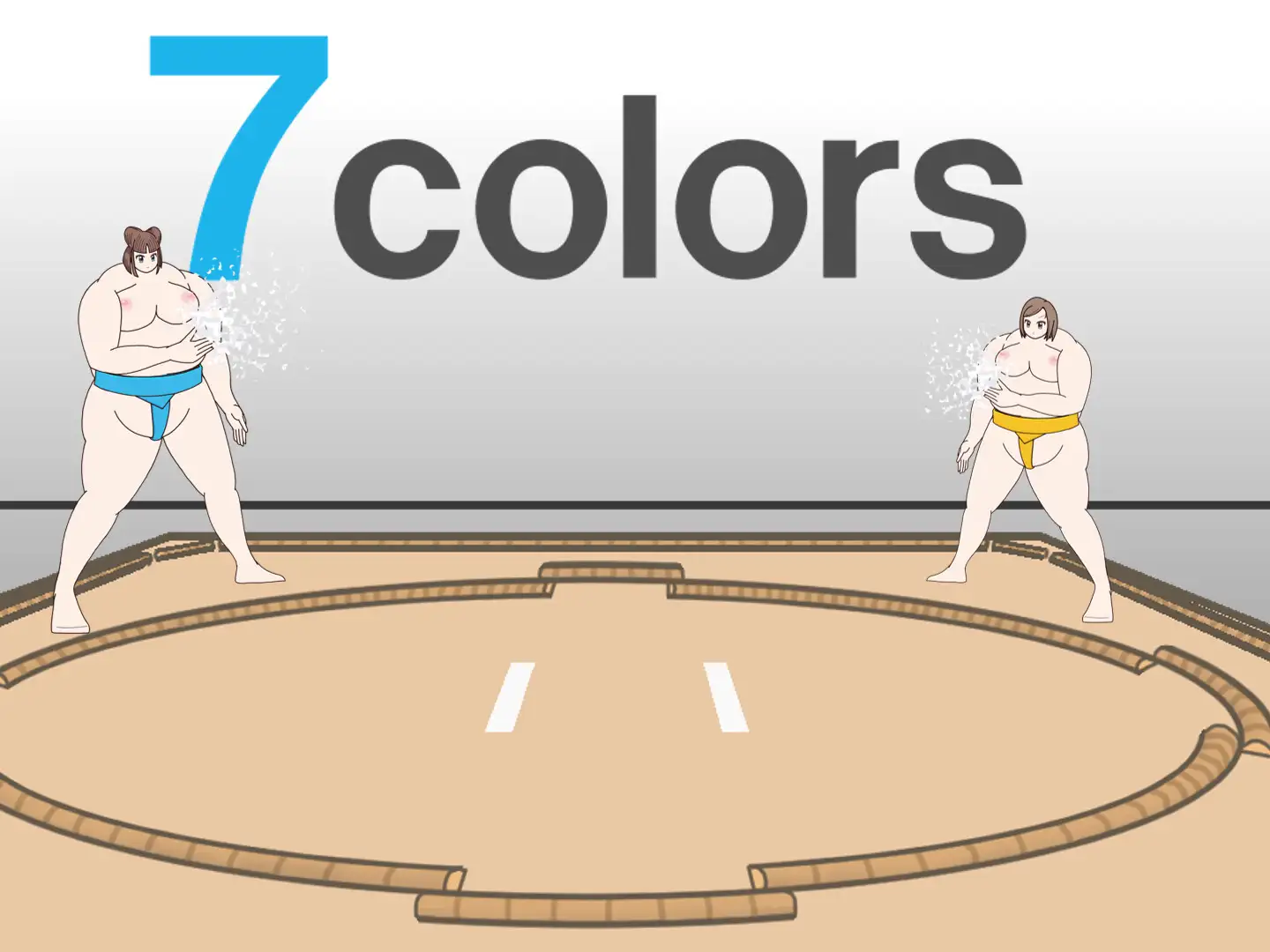 7colorsピクシブ場所 Part1