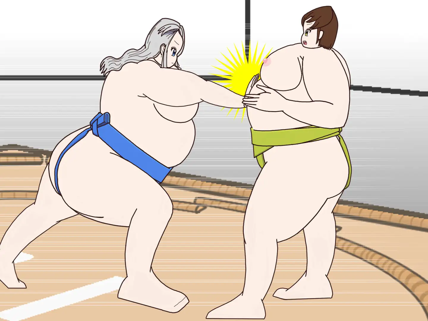 7colorsピクシブ場所 Part1