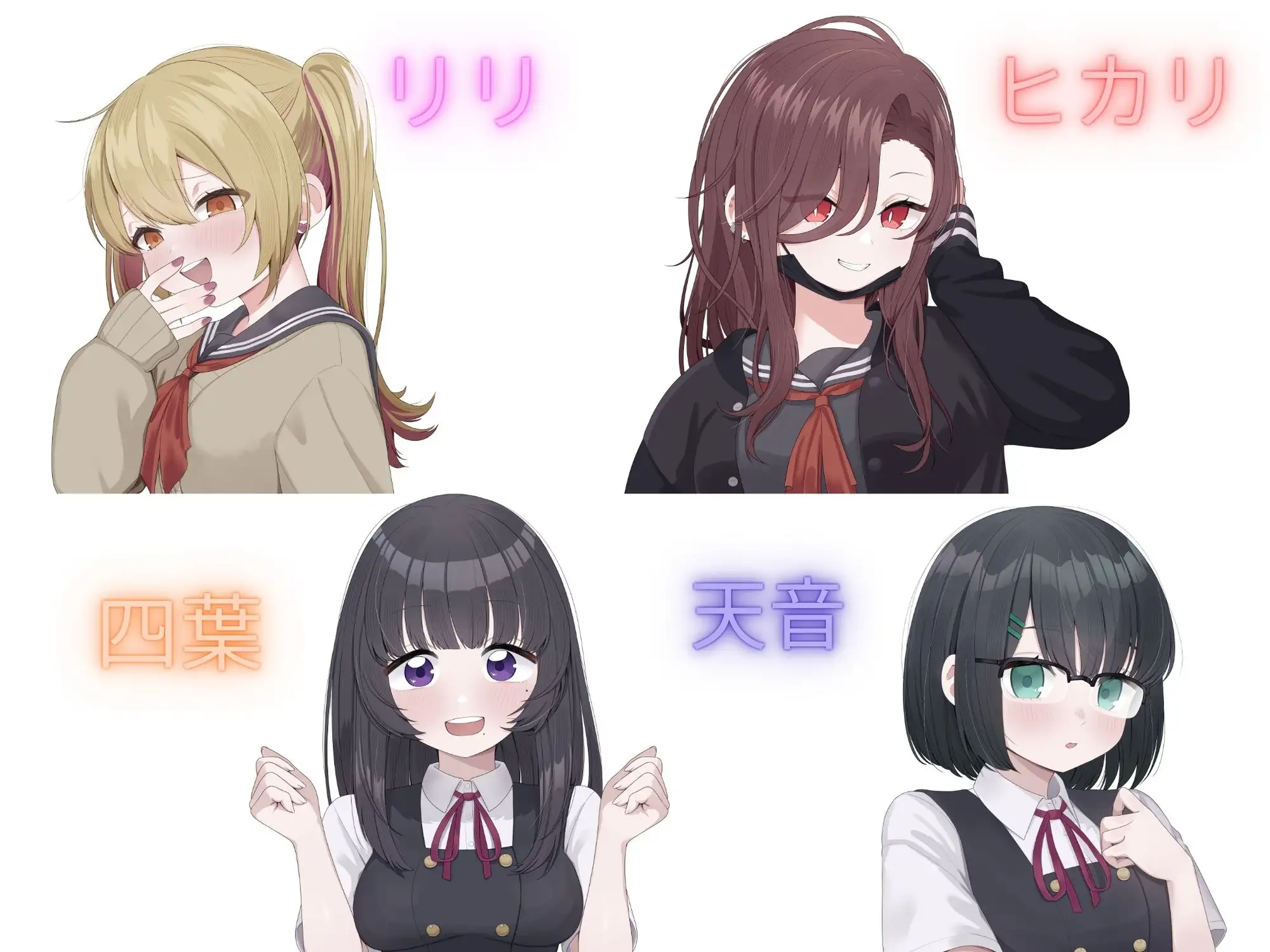 【TS女体化×催○×NTR】キスしかしていない恋人の前で処女を奪われ何度も絶頂させられた…(ドライオーガズム)