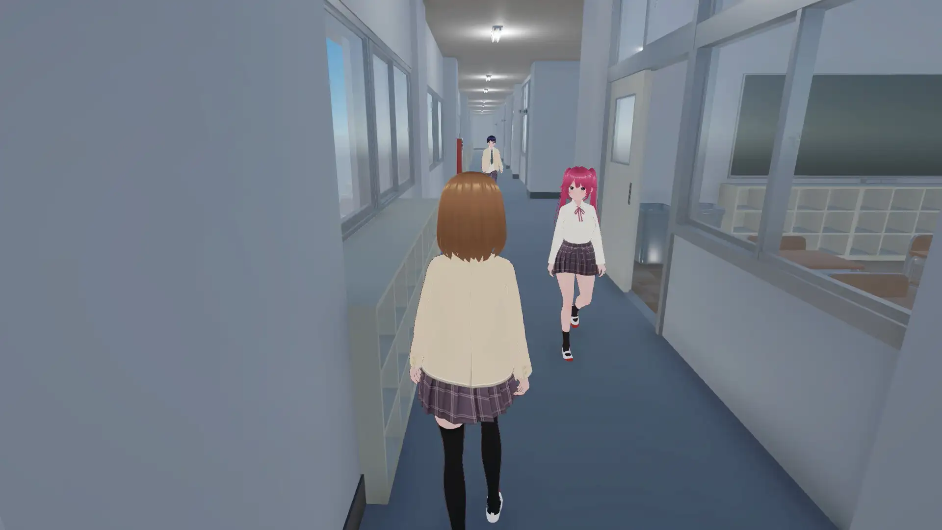 どこでも!マスターベーション