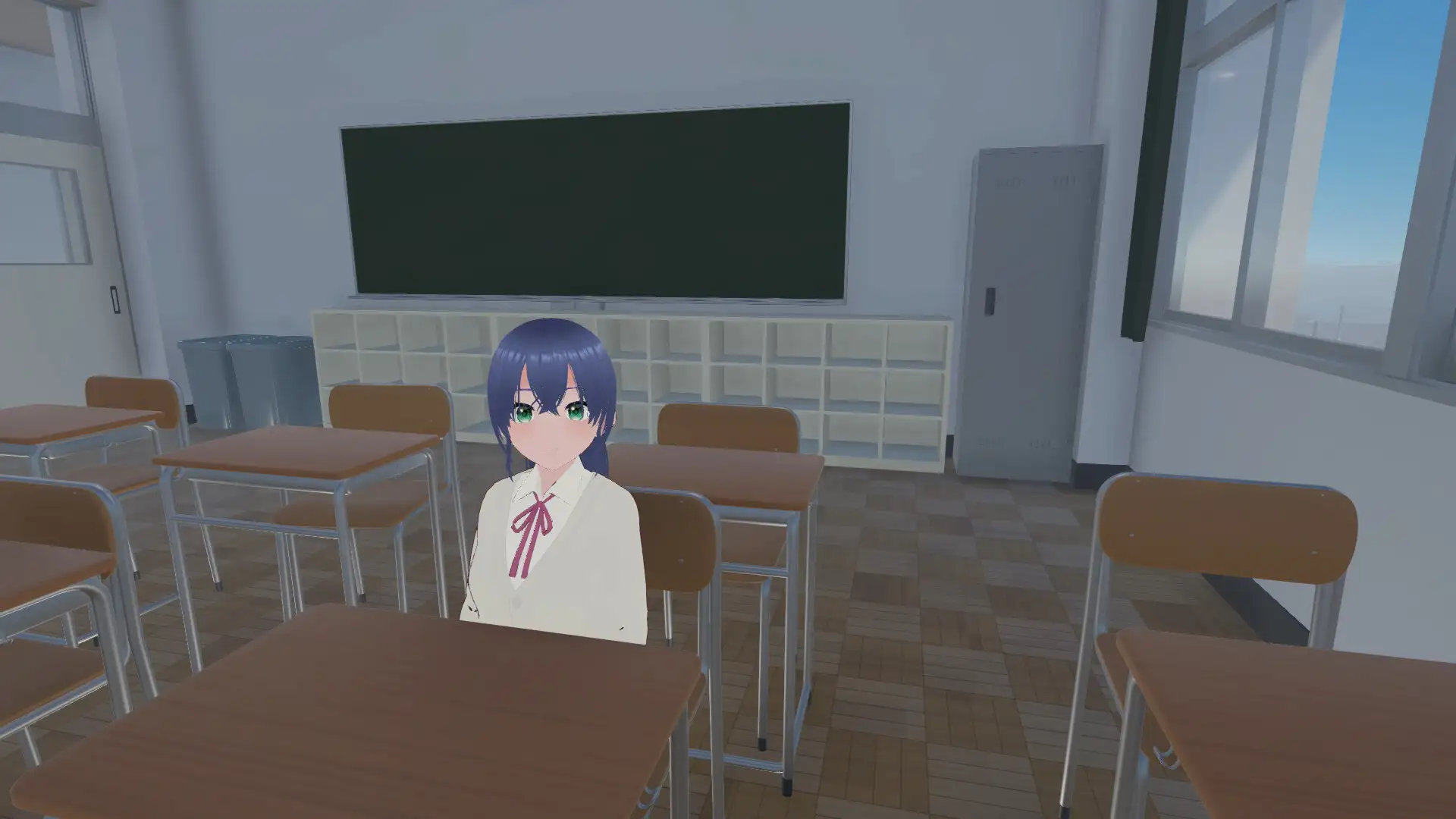 どこでも!マスターベーション
