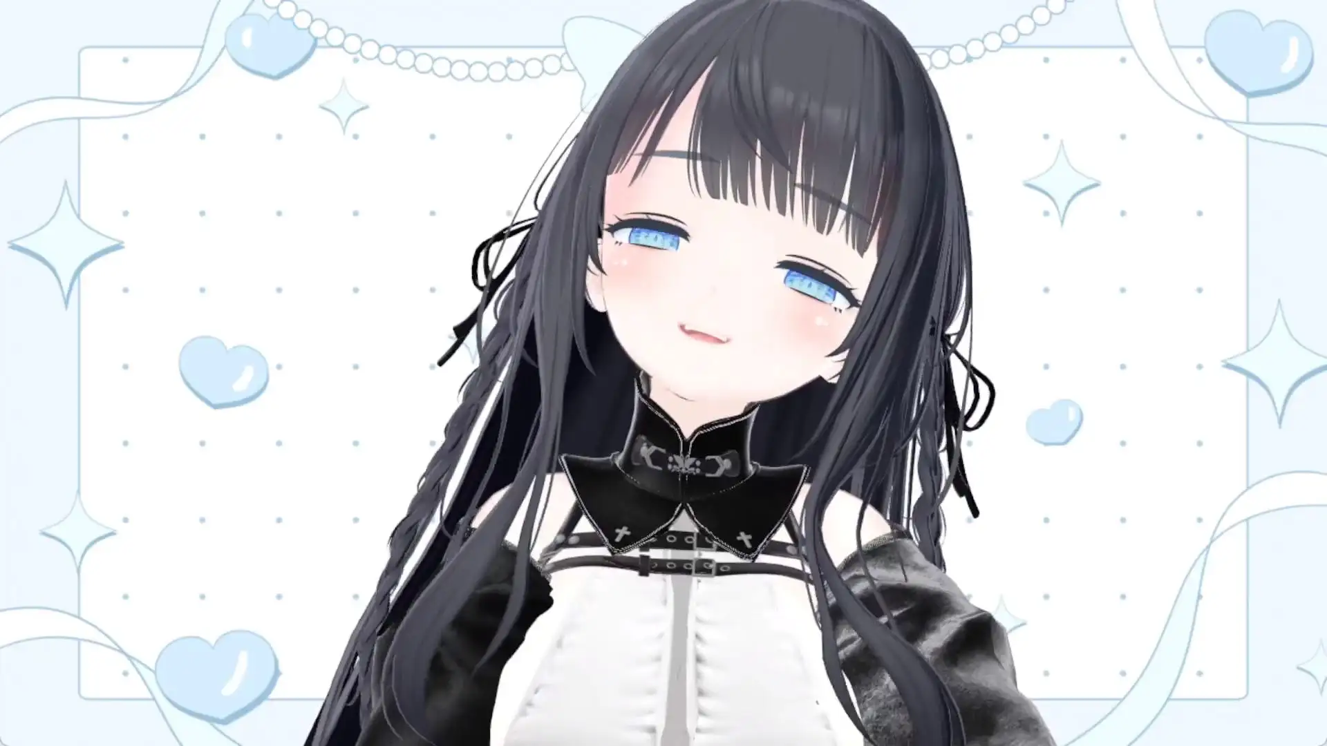 耳舐めオナニー♡キミの耳元でこっそりイクイク♡