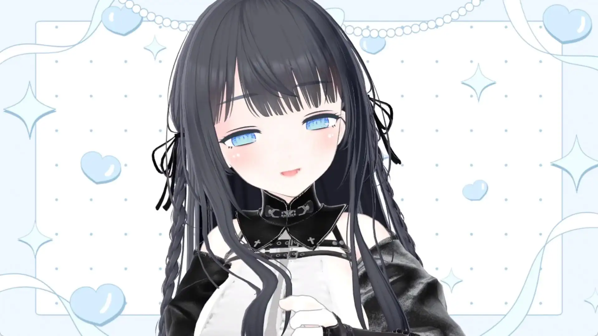 耳舐めオナニー♡キミの耳元でこっそりイクイク♡