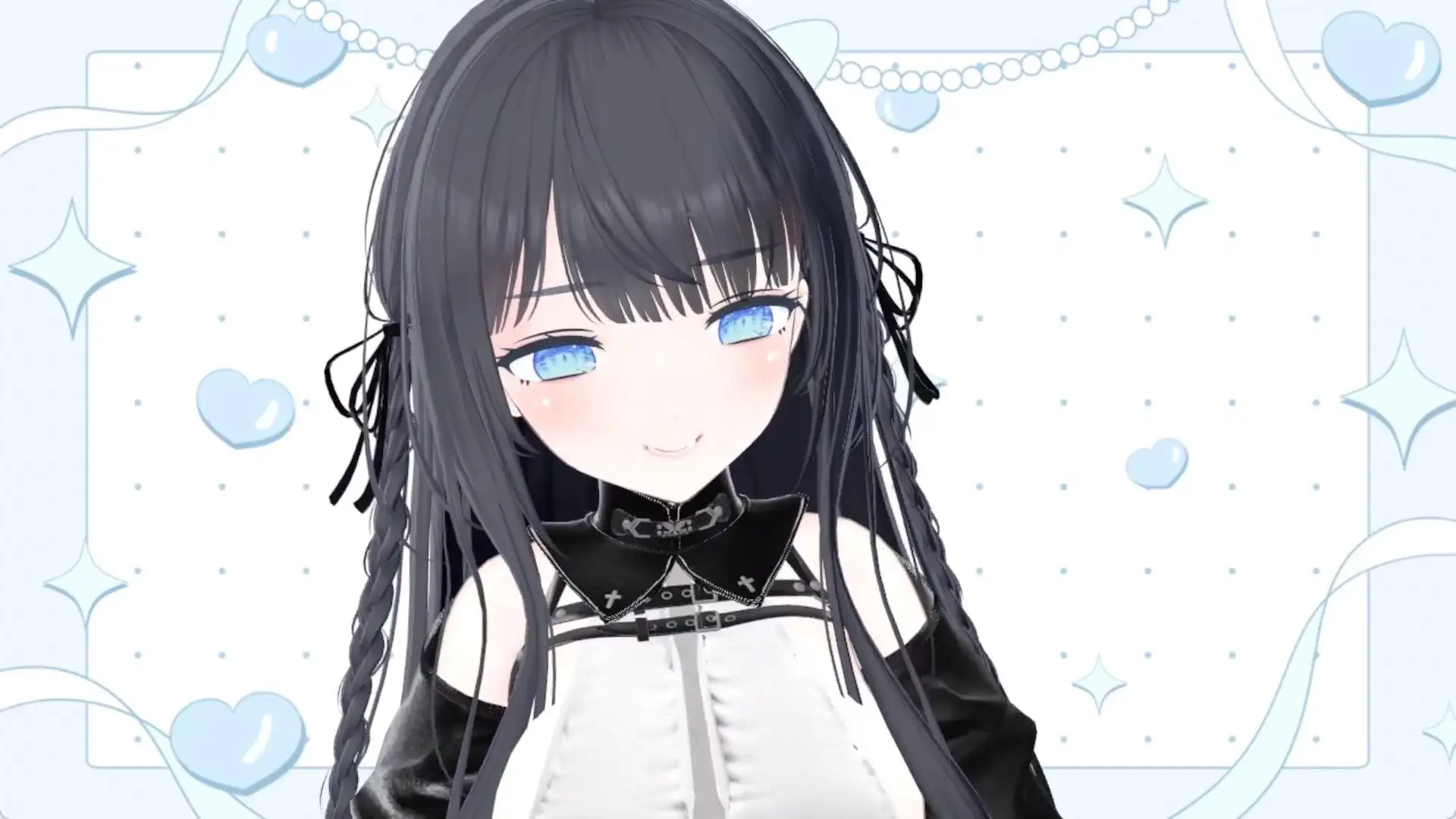 耳舐めオナニー♡キミの耳元でこっそりイクイク♡