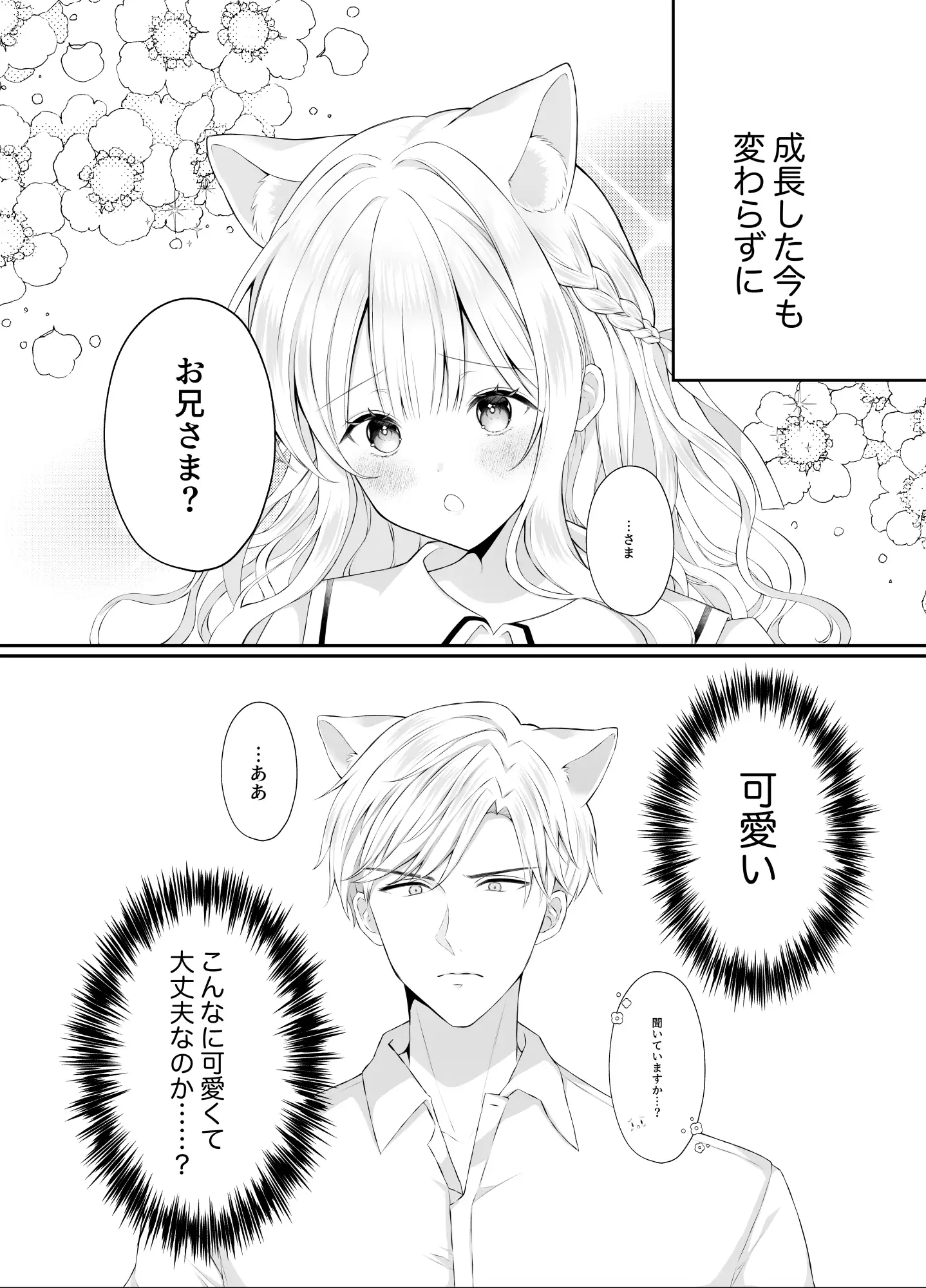 僕の大好きな妹