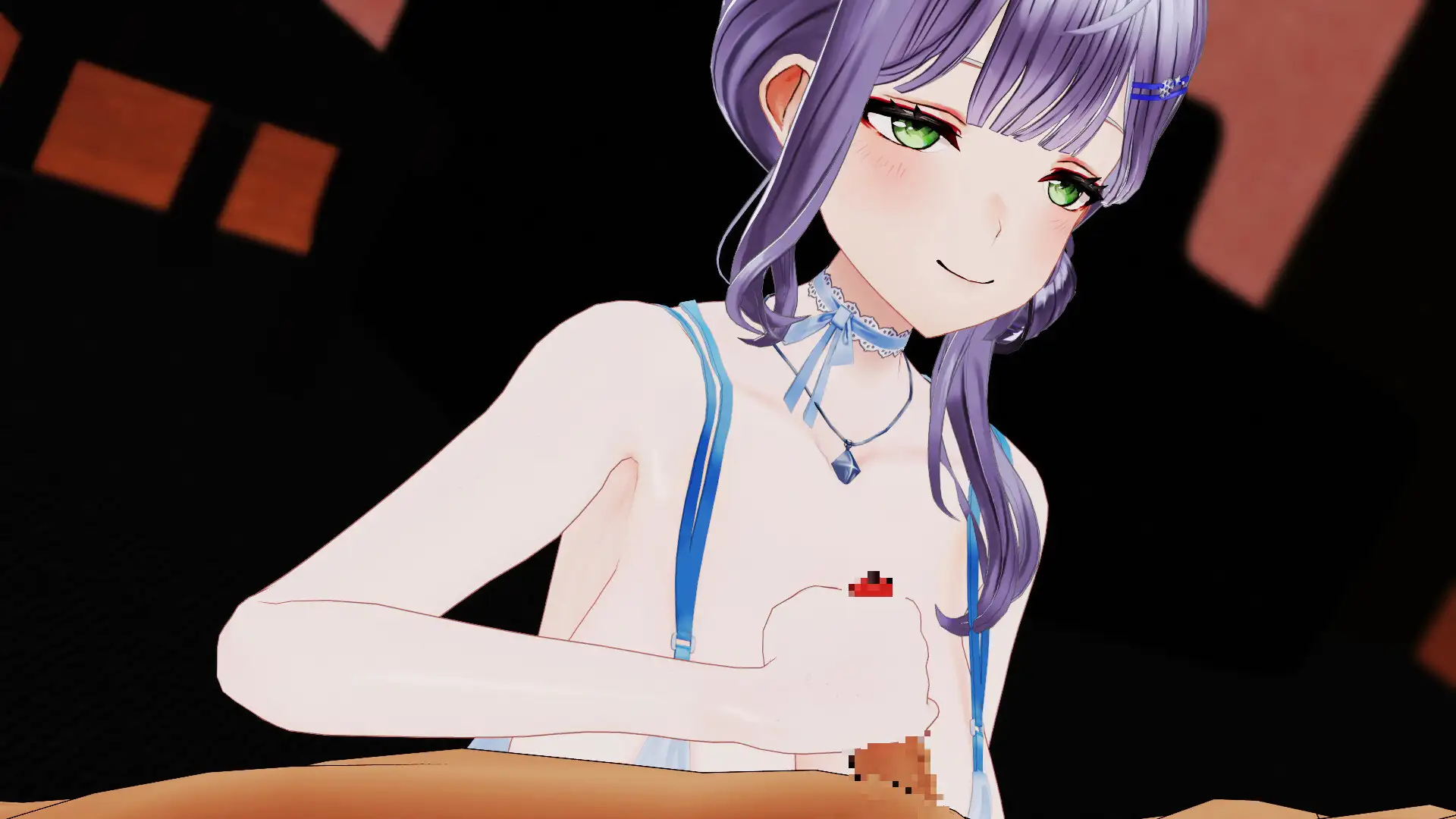 白〇ノ〇ル ご奉仕動画セット