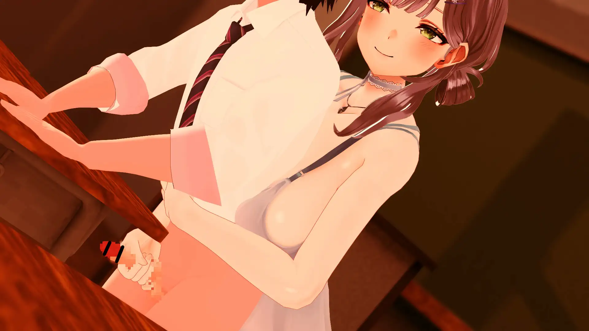 白〇ノ〇ル ご奉仕動画セット