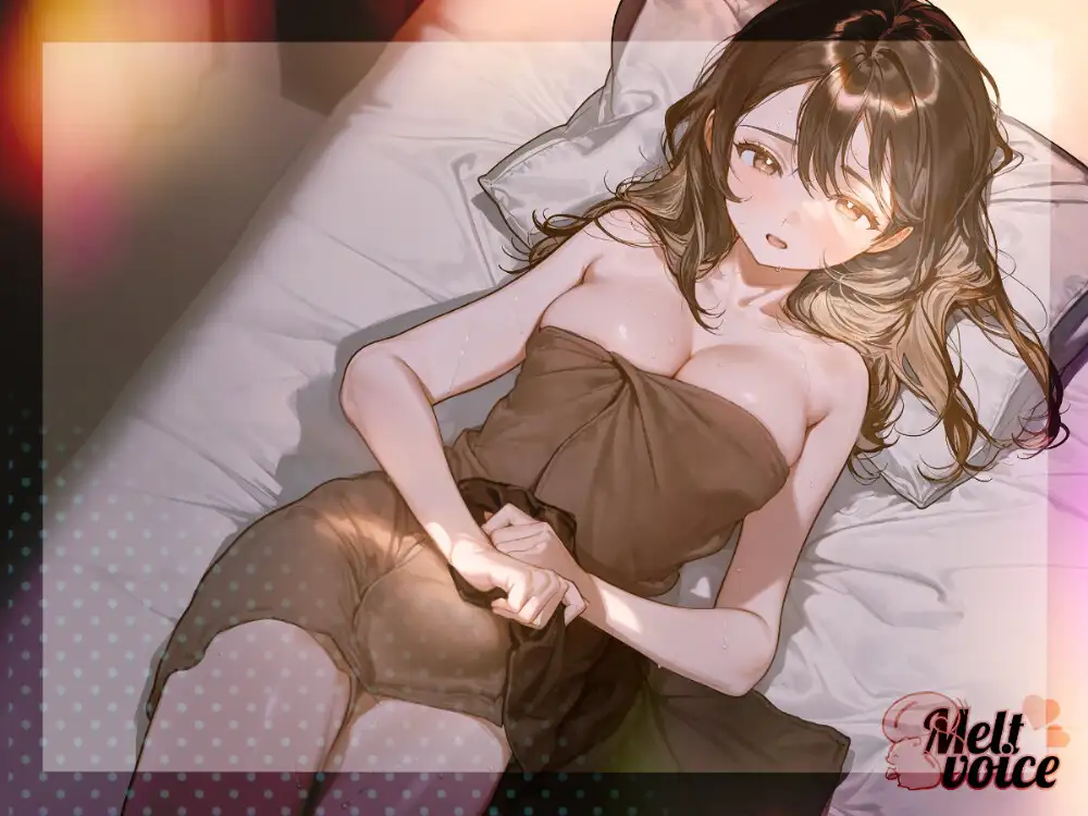 【✨ハメ潮出ちゃう。信じられないくらい潮吹いちゃう！！ヤバイ、止まらないよぉ・・・】✨ポルチオを潰すディルドに虐められて・・・✨【あめち】