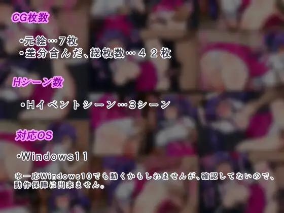 魔法少女マジカル○リリン番外編 ～ウェイトレスに変身でドキドキ～