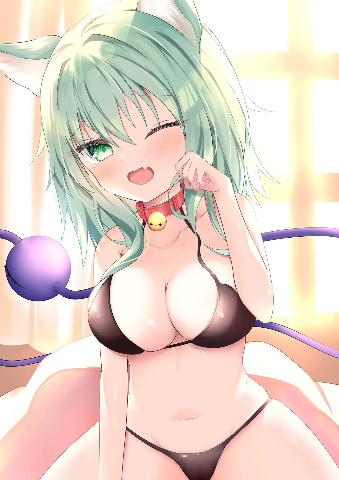 大スキなアナタへ