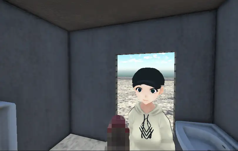 竿自慢