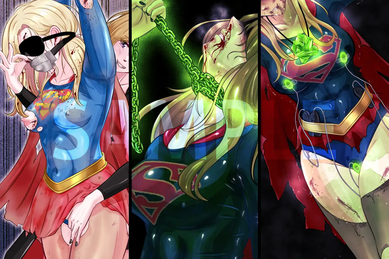 SG Collection