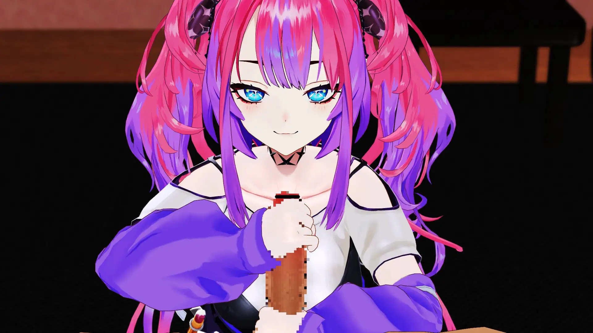 綺〇羅〇ヴ〇ヴ〇 しこしこぴゅっぴゅ♡手コキ動画セット