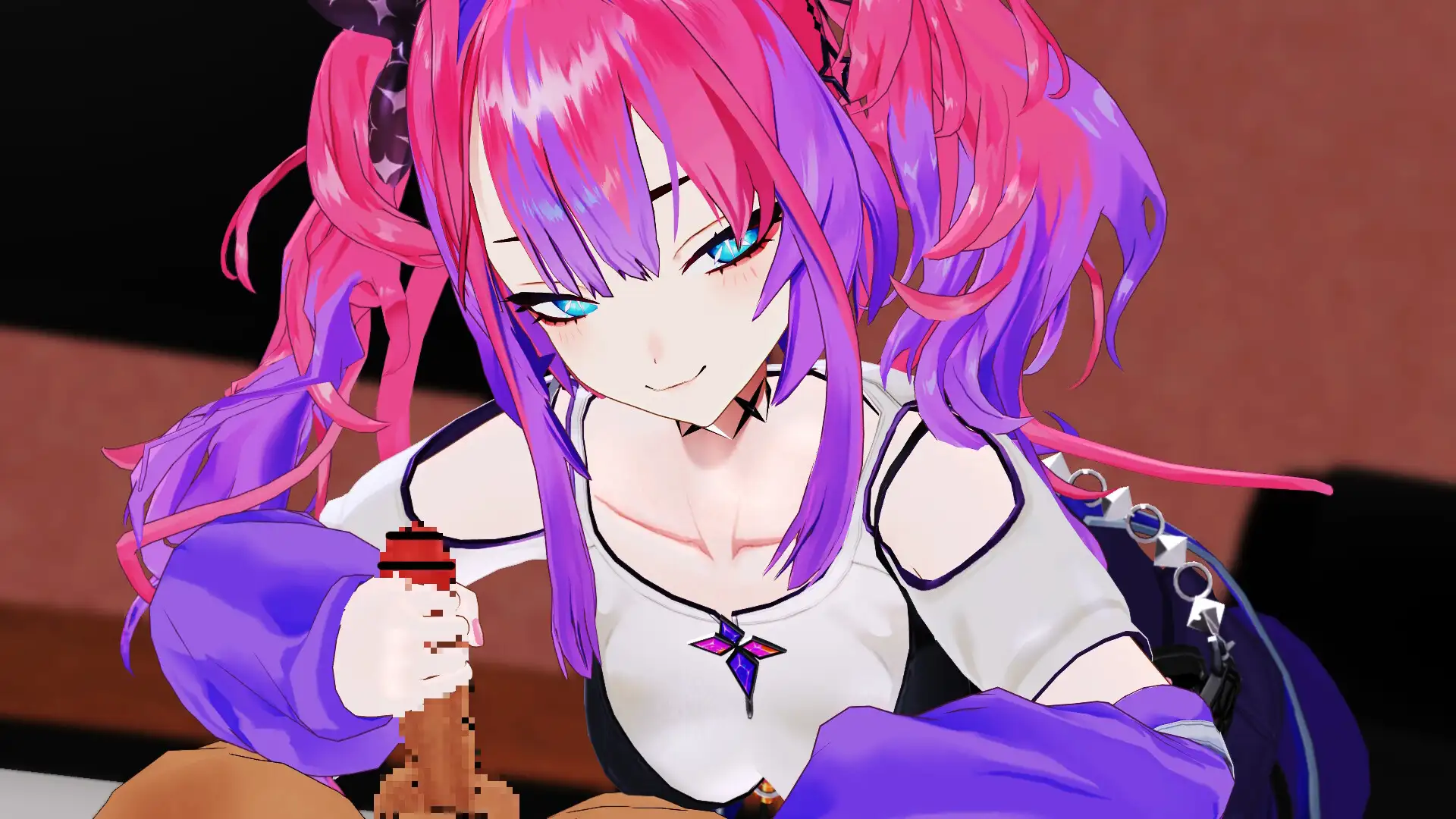 綺〇羅〇ヴ〇ヴ〇 しこしこぴゅっぴゅ♡手コキ動画セット