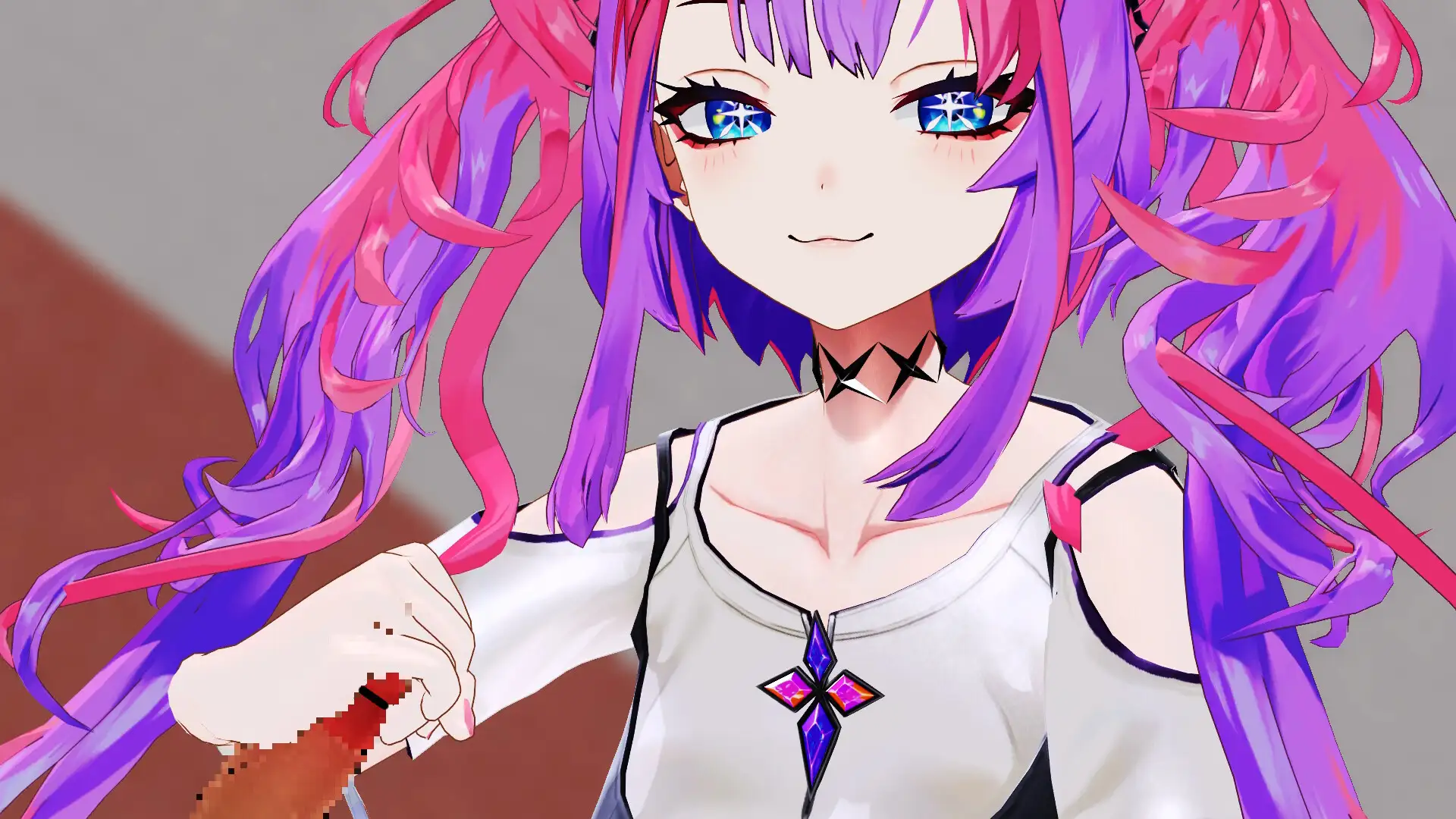 綺〇羅〇ヴ〇ヴ〇 しこしこぴゅっぴゅ♡手コキ動画セット