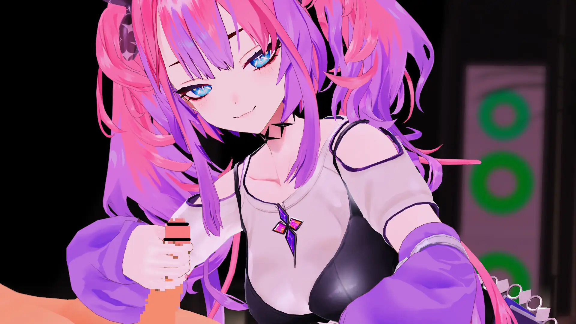 綺〇羅〇ヴ〇ヴ〇 しこしこぴゅっぴゅ♡手コキ動画セット