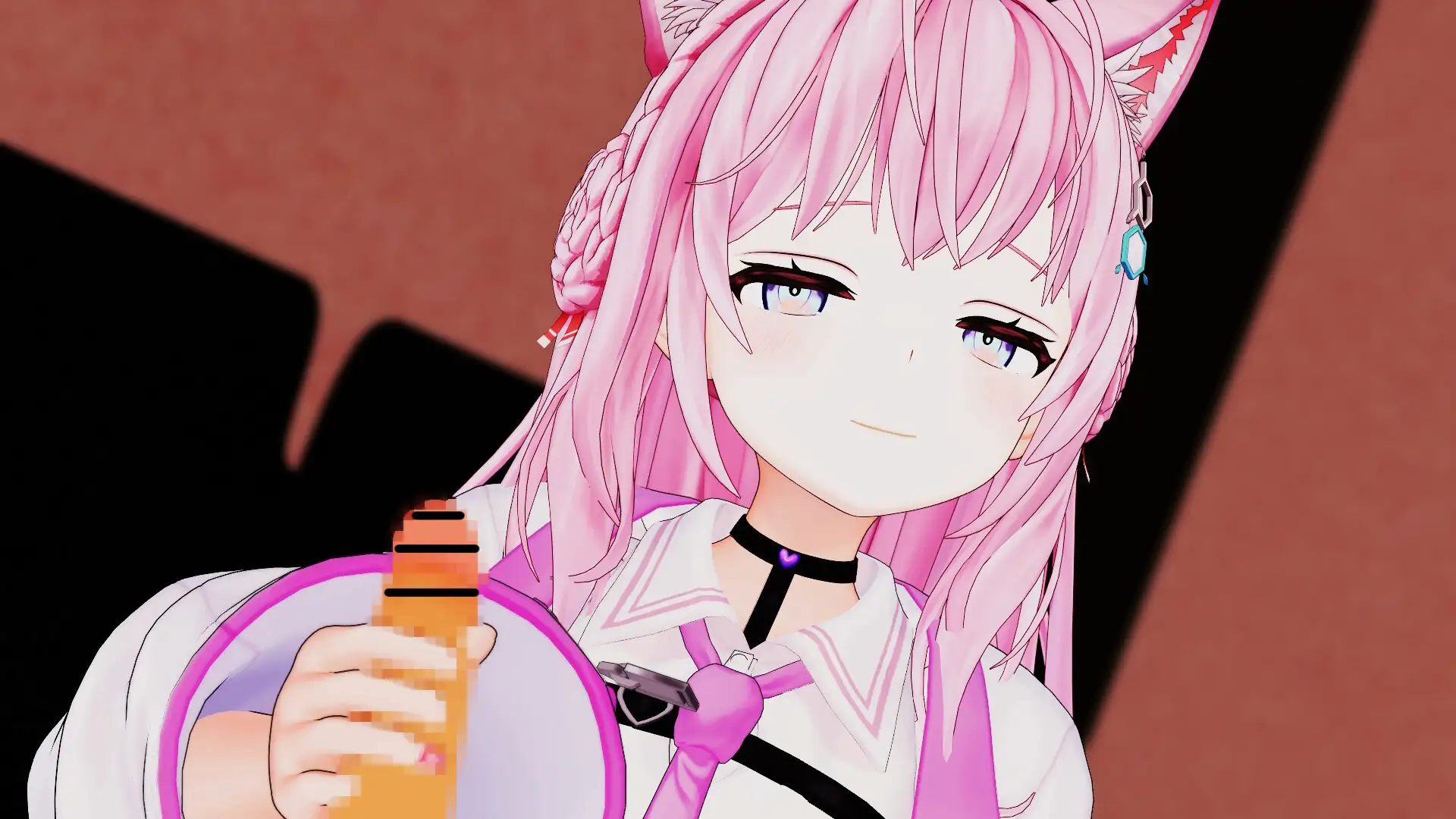 博〇こ〇り 手コキ大好き娘