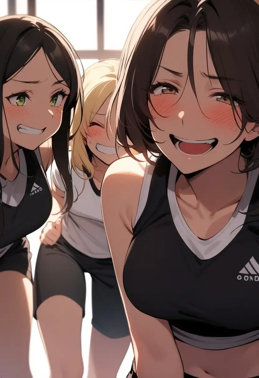 いじめっ娘倶楽部のSPH文庫 女子に負けてリングの上で全裸にされる話 【第1話】晒される恥ずかしい短小包茎
