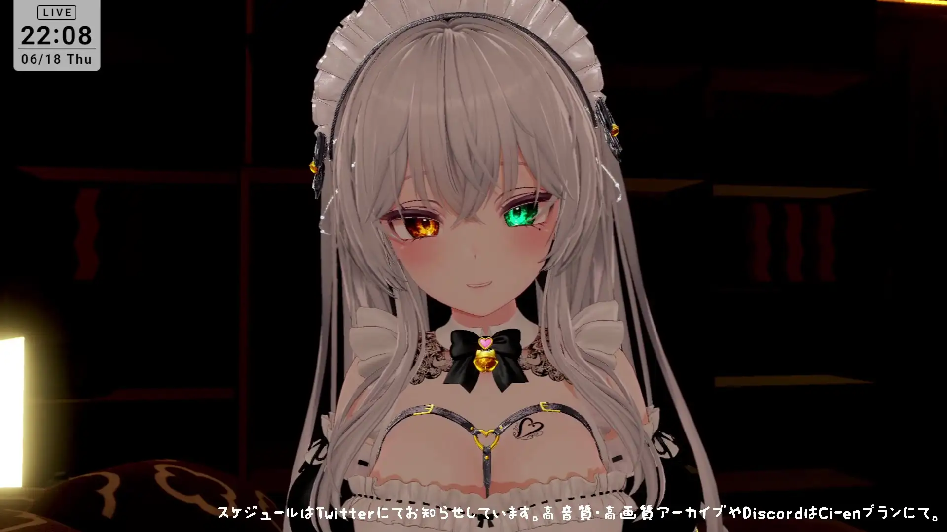 【ASMR】甘々とろとろ♡耳舐めご奉仕 雅乃つむぎ