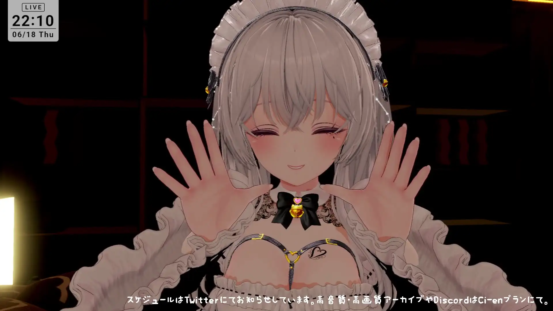 【ASMR】甘々とろとろ♡耳舐めご奉仕 雅乃つむぎ