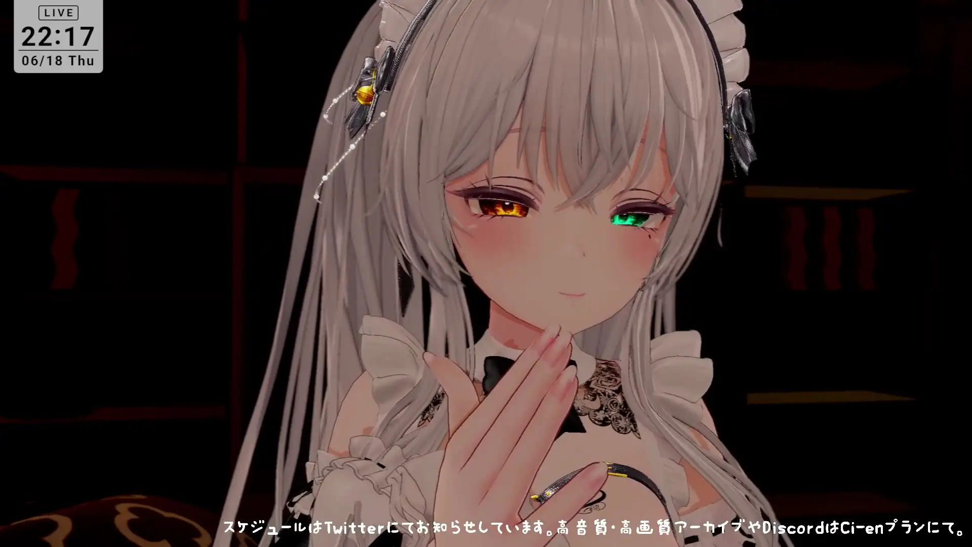 【ASMR】甘々とろとろ♡耳舐めご奉仕 雅乃つむぎ