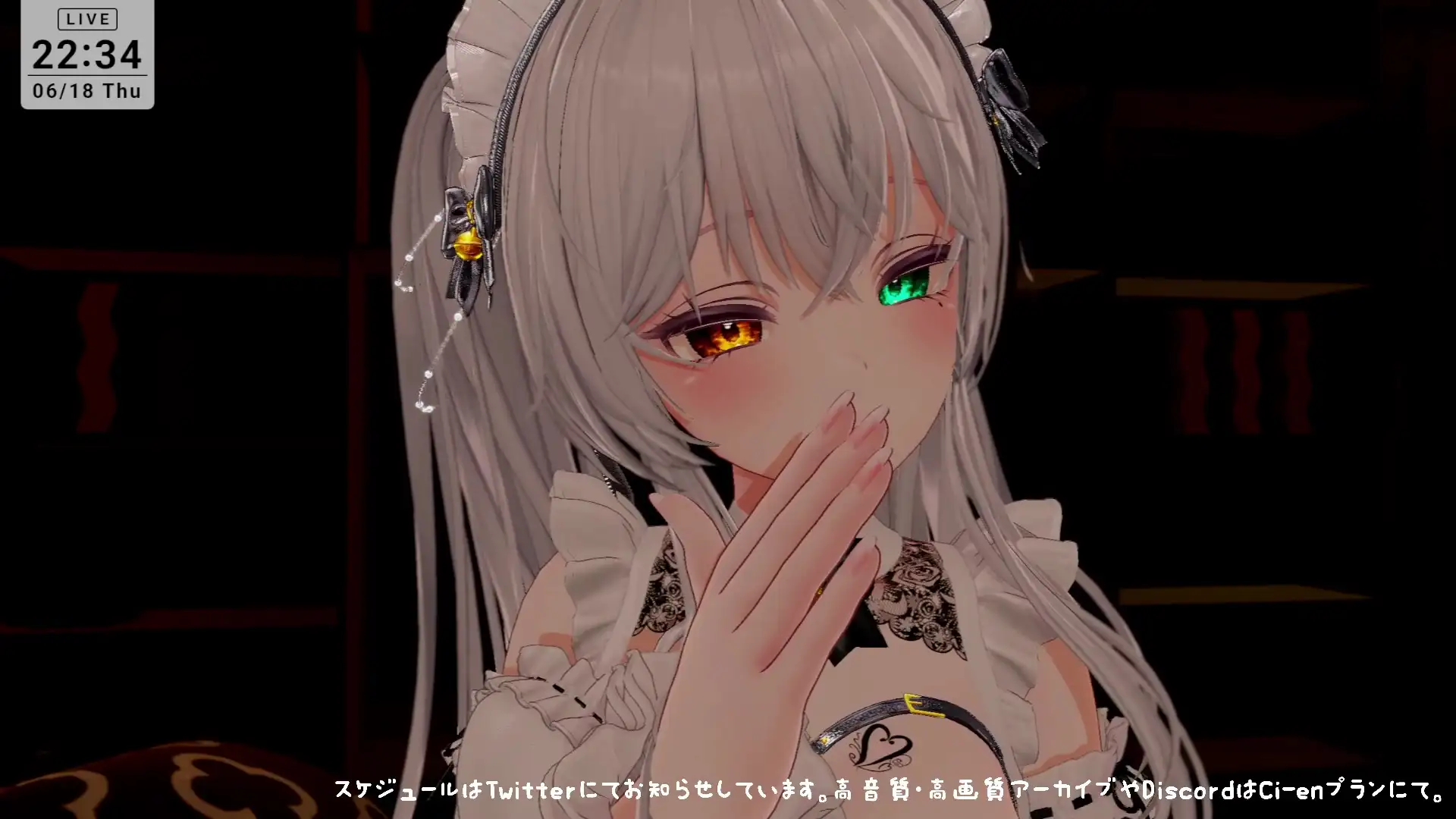 【ASMR】甘々とろとろ♡耳舐めご奉仕 雅乃つむぎ