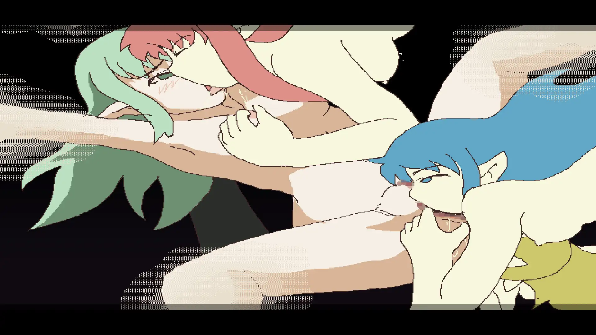 Fairy Fighting