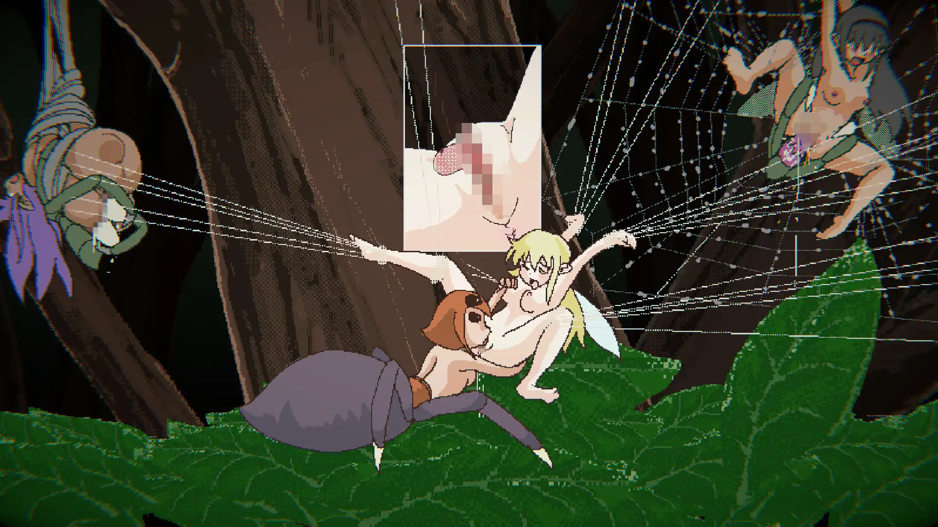 Fairy Fighting