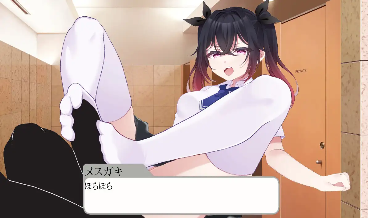 催堕のメスたち
