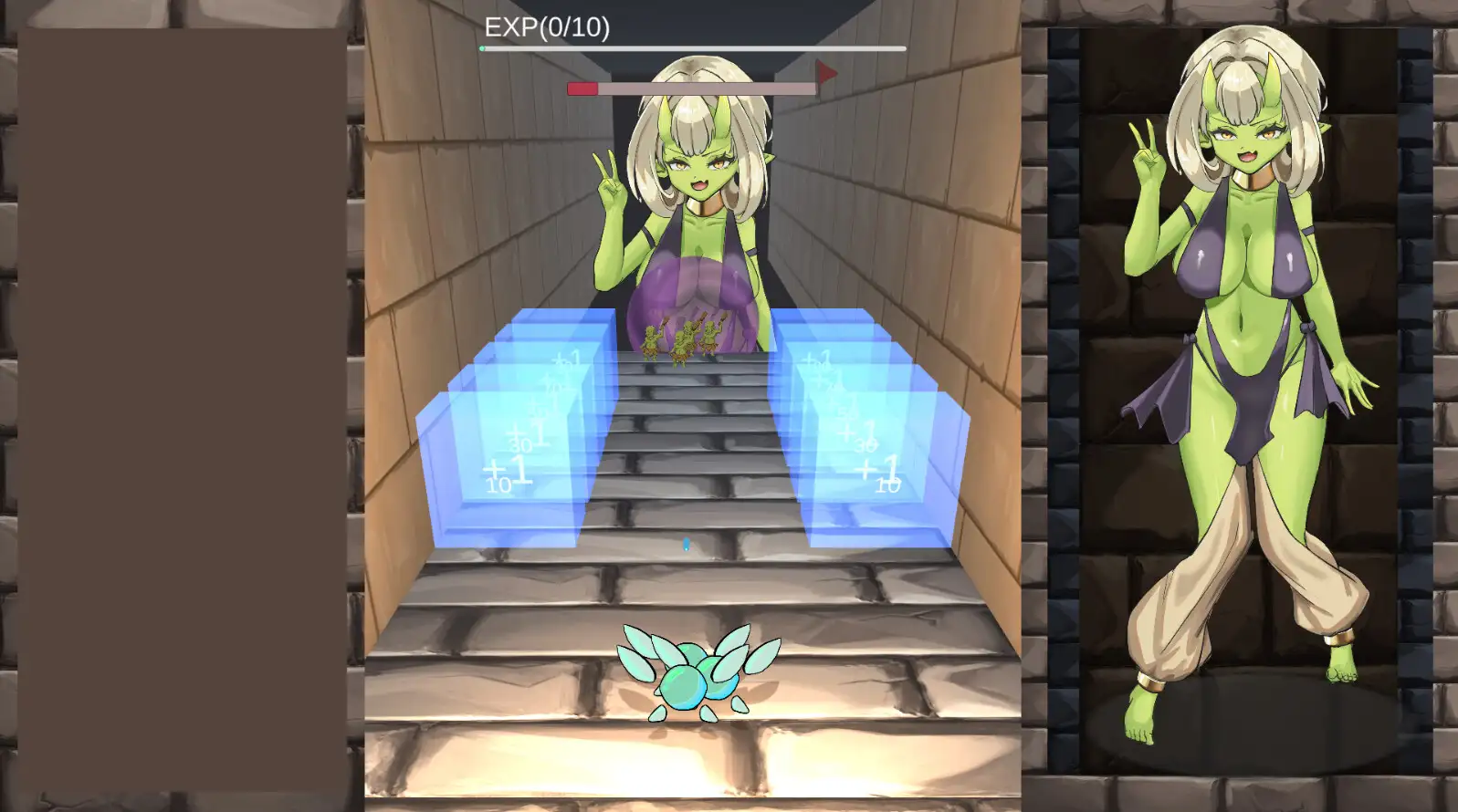 モン娘討伐