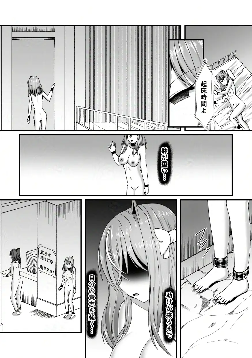 棄淫廻り