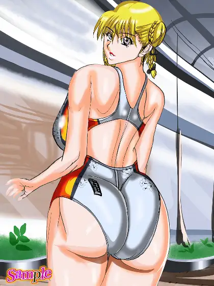 ホラちゃんと躾てあるでしょ?