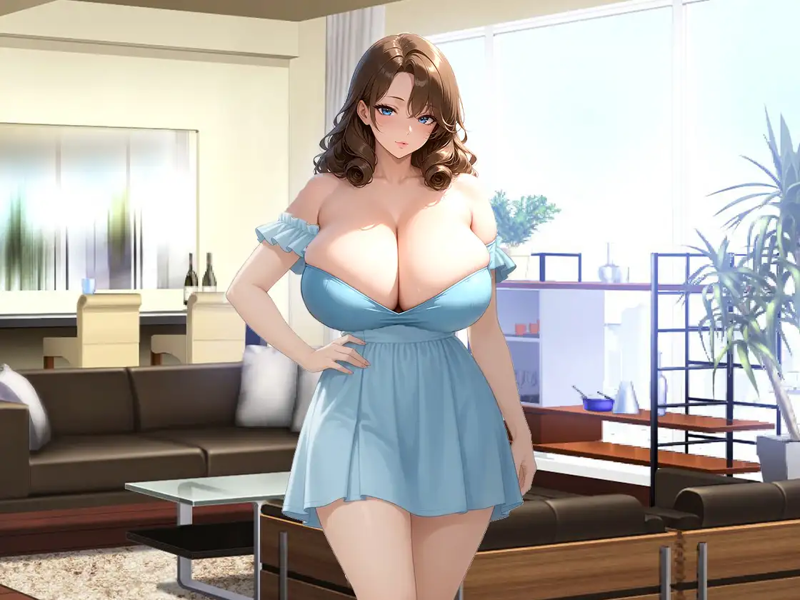 【うわキツNTR】気品ある奥様の変態恥辱プレイ堕ち~セーラー服ぶりっ子言葉強要くぱぁハメ撮り~