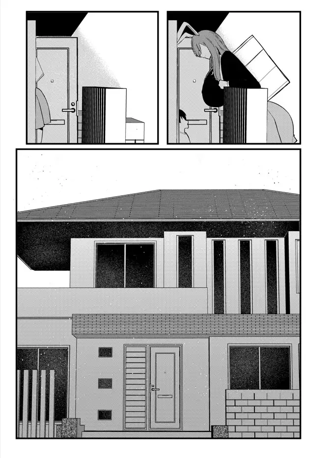 うさぎの姉さんのヤバイ薬