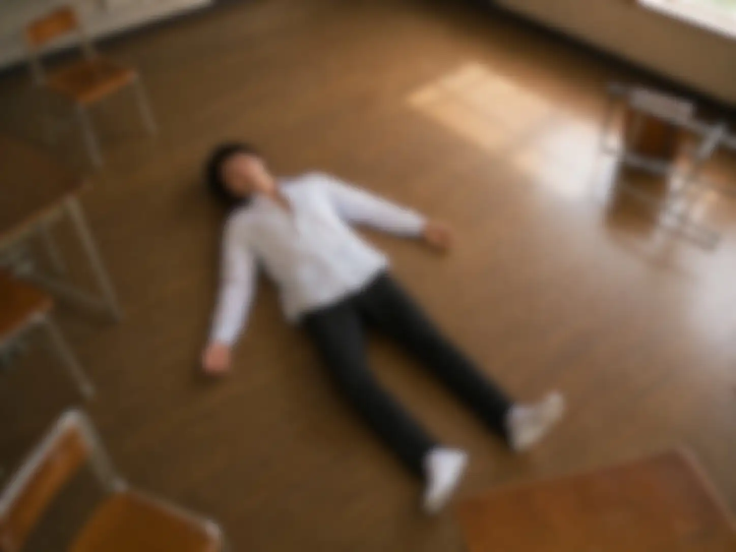 女子からの圧倒的な暴力にひれ伏す男子 第五部(完結)