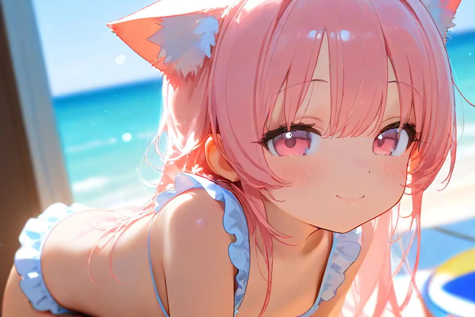 【実演】オナニーCVいのりゅ♡フリートークのお題は夏の過ごし方~