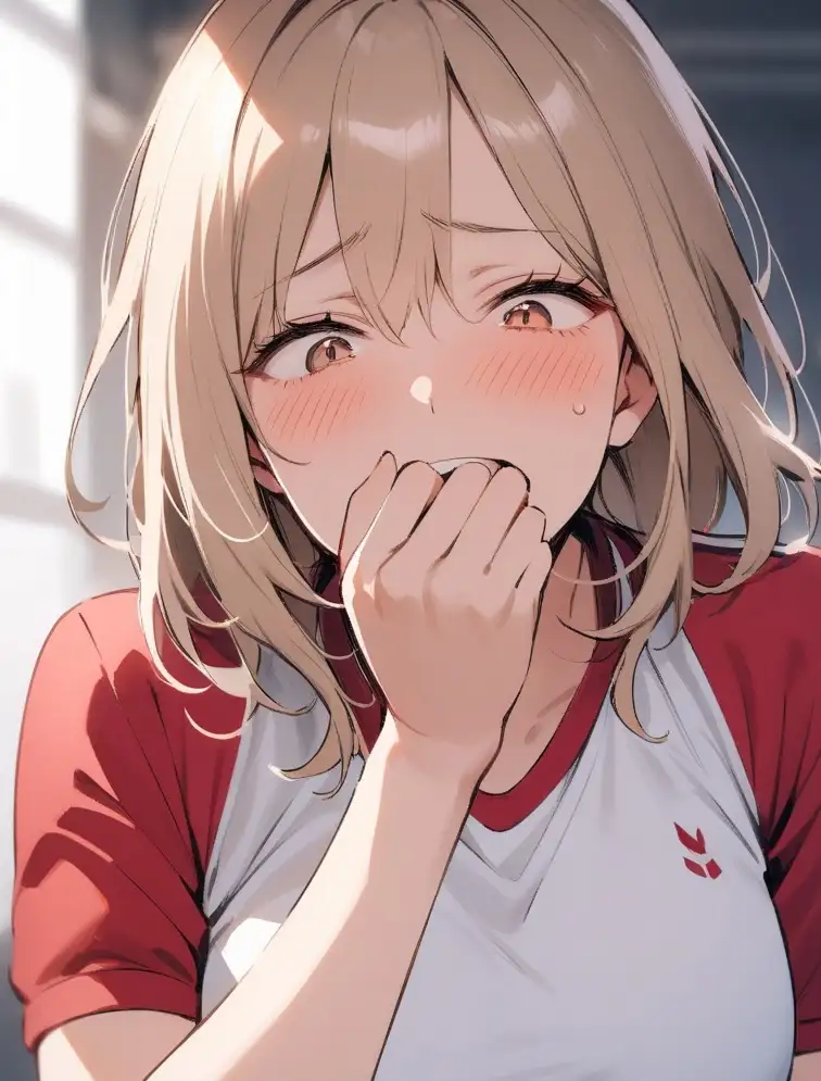 いじめっ娘倶楽部のSPHボイス 女子に負けてリングの上で全裸にされる話 【第2話】屈辱のチン長測定