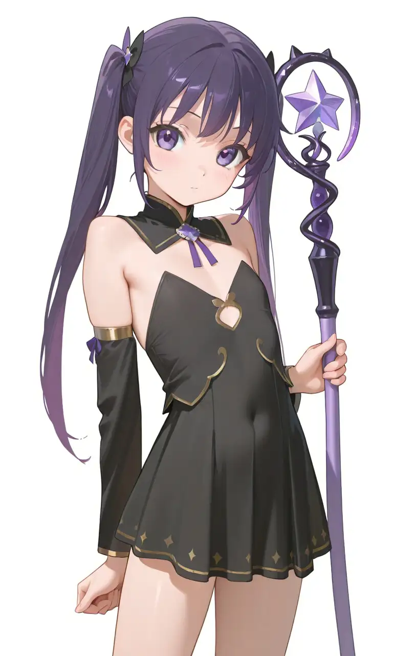 魔法少女のキツキツ処女まんこに無許可で種付けしたら特殊スキルが発動したようです 【ファンタジー/中出し/ラブラブ】